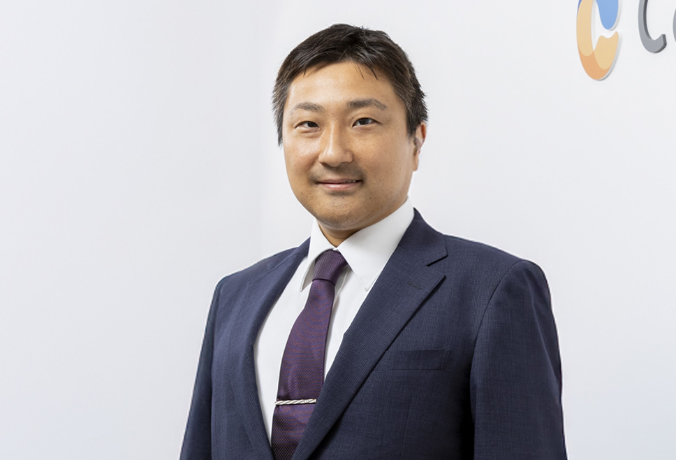 松澤 充
