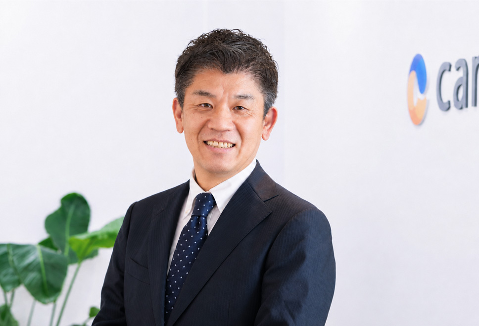 大原 一将
